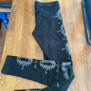 PINK Victoria Secret Leggings